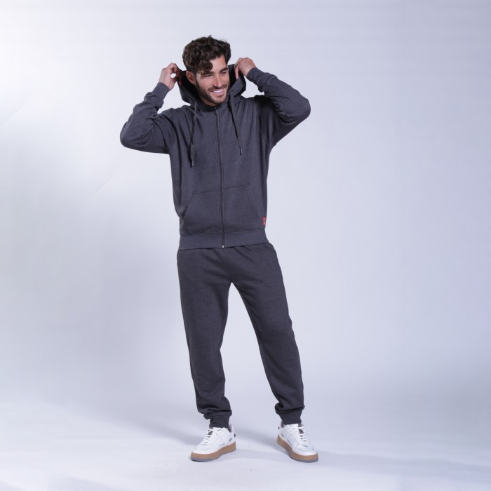 On Hoodie グレー S ONSCERES Sweatshirt | Light Grey | ONLY & SONS®