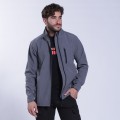 Jacket MLC 6000 Softshell Polyester Grey