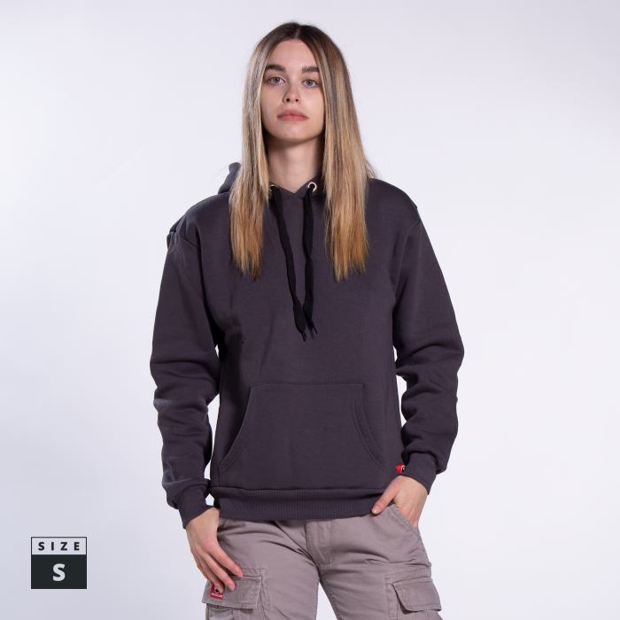 Ladies pullover hoodie best sale