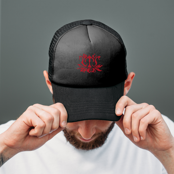 Lotus sales baseball cap