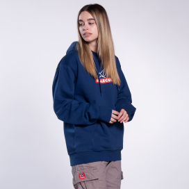 Μπλέ Indigo