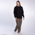 Women Cargo Pants MOLECULE® 55003-1 Rip Stop ΥΚΚ Slim Fit Khaki