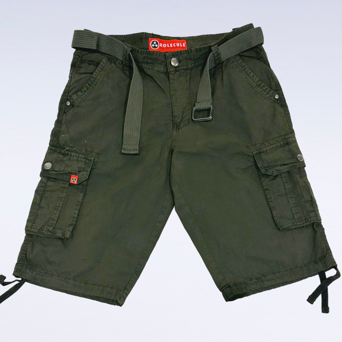 Lightweight cargo shorts best sale