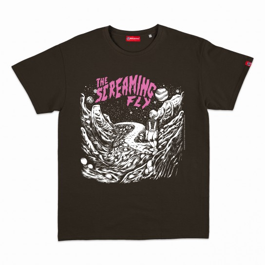 【FLAREUP】25SS★ Continent of Mu T-Shirt MUSINSA | FLAREUP Continent of Mu T-Shirt (FL-179)