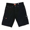 Short Pants MLC GD211 Black