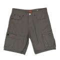 Short Pants MLC GD211 Grey