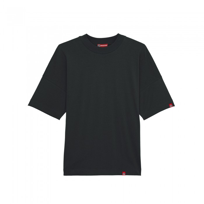 【KOOLOSET】Pigment Graphic Short Sleeve Tee Unisex Short Sleeves T-Shirt MOLECULE® 815 Blaster 200 Gsm