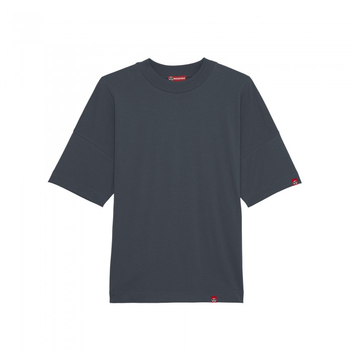 Unisex Short Sleeves T-Shirt MOLECULE® 815 Blaster 200 Gsm