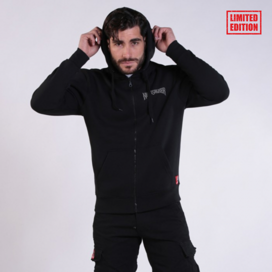 国内で当店のみ Hell System - Armored Panel Hoodie 国内で当店のみ Hell System - Armored Panel Hoodie (パーカー