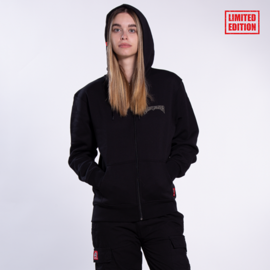 CANDY STRIPPER　E.T. LAYERED HOODIE JINX Cyberpunk 2077 Mox Rocks Hoodie Tie Dye Cotton Candy