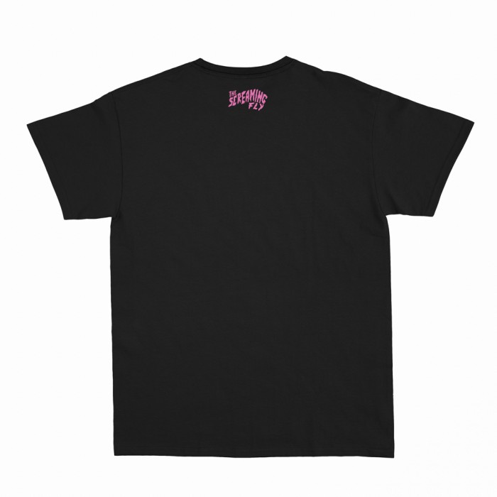 【DISCERNMENT】Shouting Mute Pigment T-Shirt Mute - Epic Merch Store - Worldwide Merchandise
