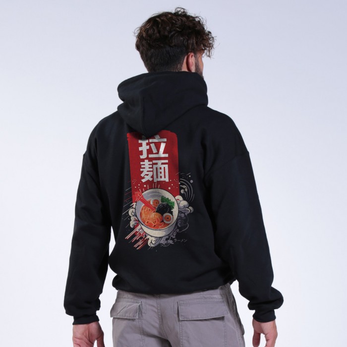 Ramen hoodie best sale