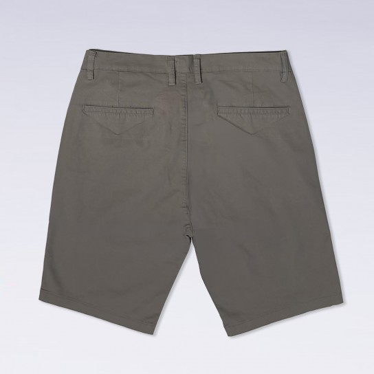 【BAON】[BAON] Mosulin Pigment Banding Short Pants MUSINSA | BLACK MOMENT Pigment Wash Cargo Banding Shorts