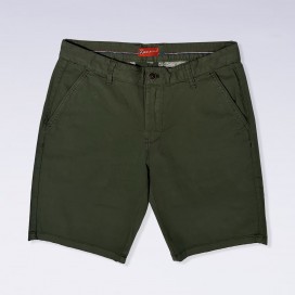 Short Pants Chino 050 Khaki