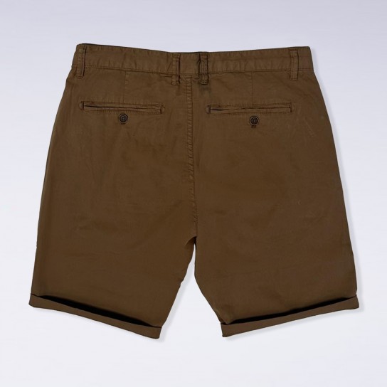 Short Pants Chino 050 Beige