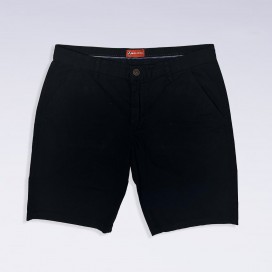 Short Pants Chino 050 Black