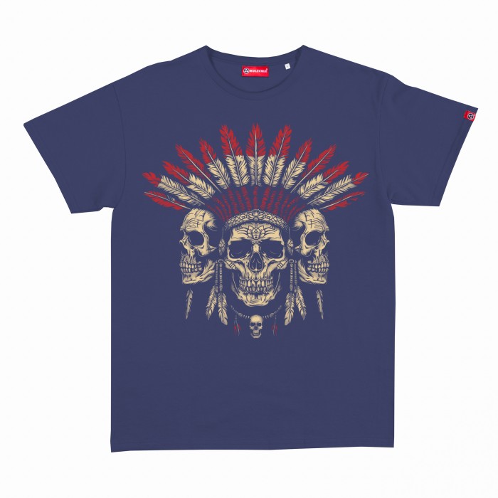 【CPGN STUDIO】Skeleton Pigment Short Sleeve T-shirt CPGN STUDIO】Skeleton Pigment Short Sleeve T-shirt CPGN