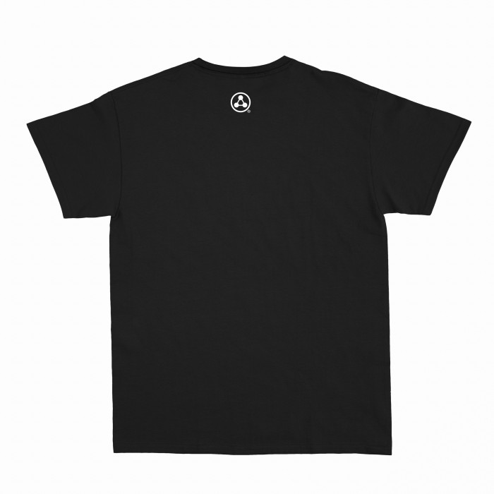 【CPGN STUDIO】24SS★ Black Kittens Short Sleeve Tee Mini Black 24/7 Short Sleeve Tee - Black | Fashion Nova