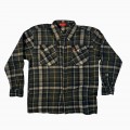 Truckers overshirt MLC ΚΗΑΚΙ