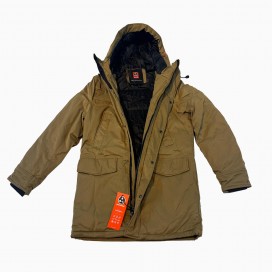 Jacket MLC ZF33 Beige