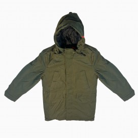 Jacket MLC ZF33 Khaki