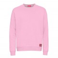 Sweatshirt MOLECULE® 331 Cotton Blend 290 Gsm Pink