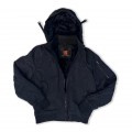 Jacket MLC sherpa 1132 Black