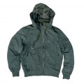 Jacket MLC sherpa 1132 Green