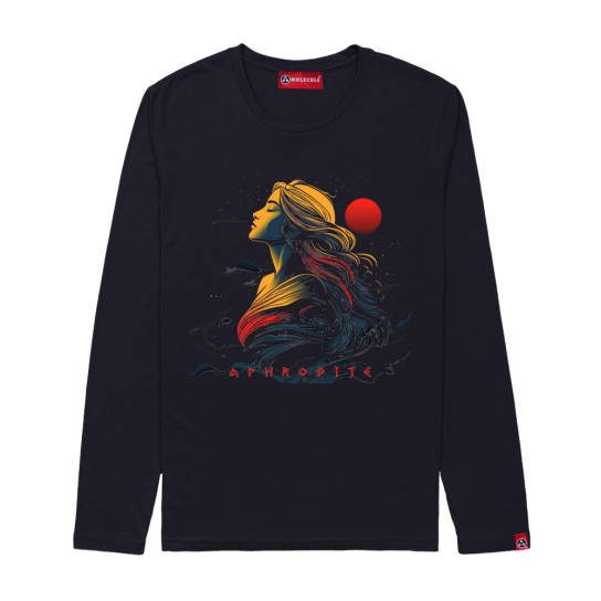 トップス Gentle Mutilation Long Sleeve Tee 25WLSLI74PE_1_men_20urban_20do
