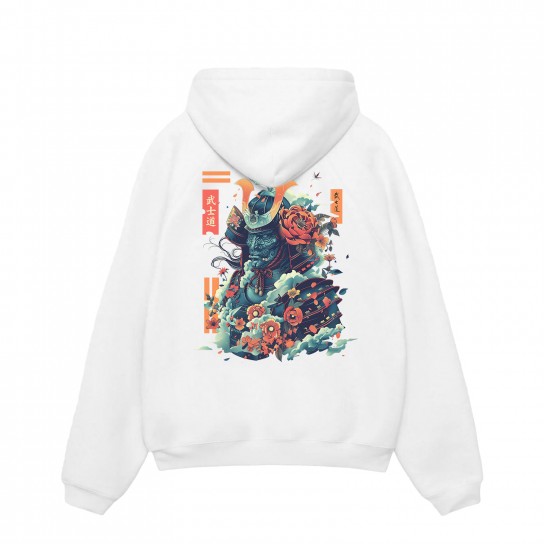 Etrarium HAKUGEI Hoodie ホワイト etrarium HAKUGEI Hoodie パーカー 宮川大聖