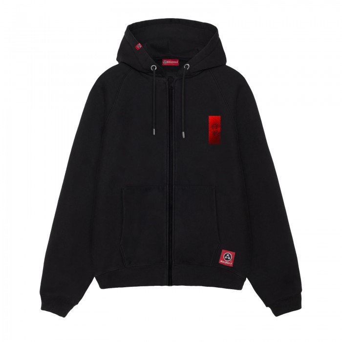 トップス BOOTLEGGERS FULL DIPPED zip hoodie zuri full zip hoodie Bootlegger 2000007526
