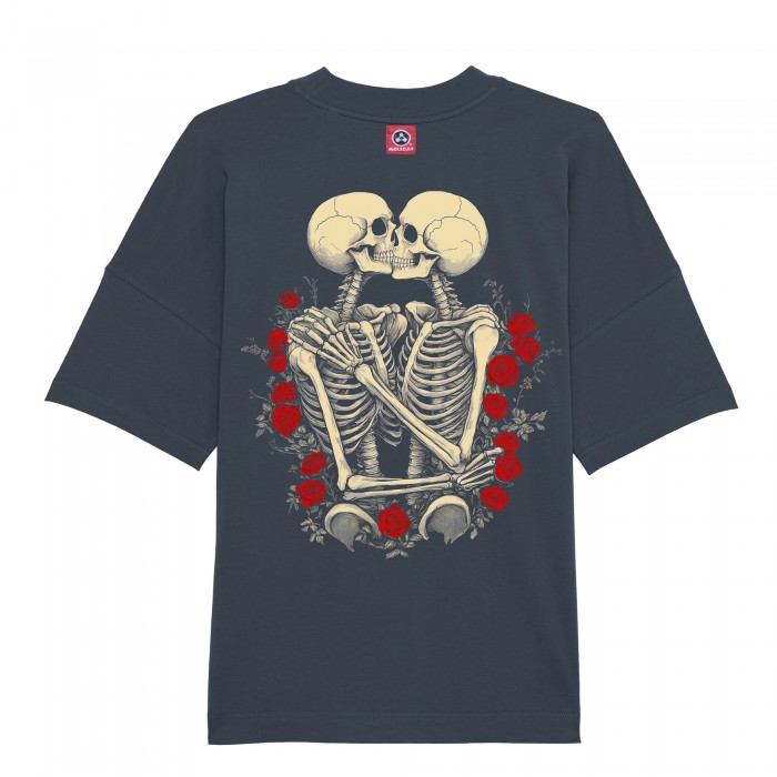 DIR EN GREY WHO IS THIS HELL FOR Tシャツ　XL DIR EN GREY WHO IS THIS HELL FOR Tシャツ XL Dir En Grey Who
