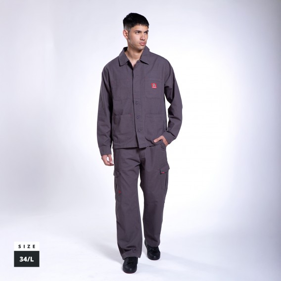 Dark Grey