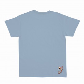 Mineral Blue