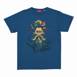 Light Indigo