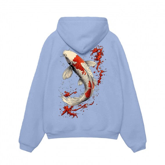 Mineral Blue Back