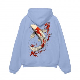 Mineral Blue Back