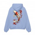 Mineral Blue Back