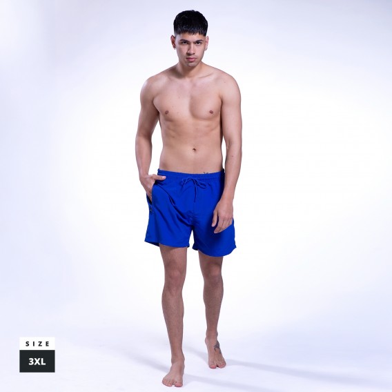 SWIM PANTS DS30 ROYAL
