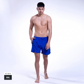 SWIM PANTS DS30 ROYAL