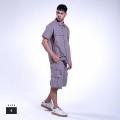 Grey