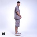 Grey
