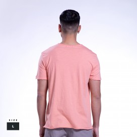 Salmon/Orange