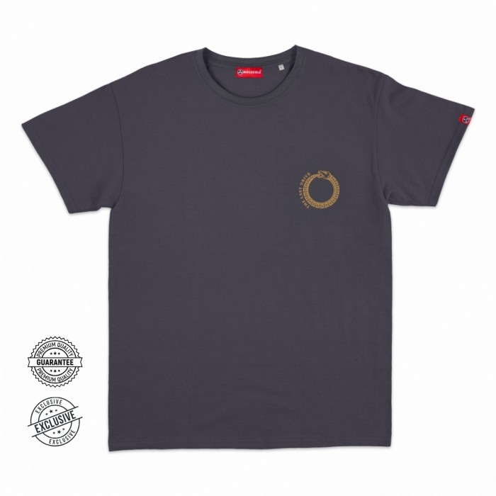 NO DAYS OFF T-SHIRT/ BLACK – Berry Activewear