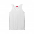 TANK TOP MLC G642 COTTON WHITE