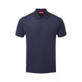 T-Shirt polo DRY FIT Navy