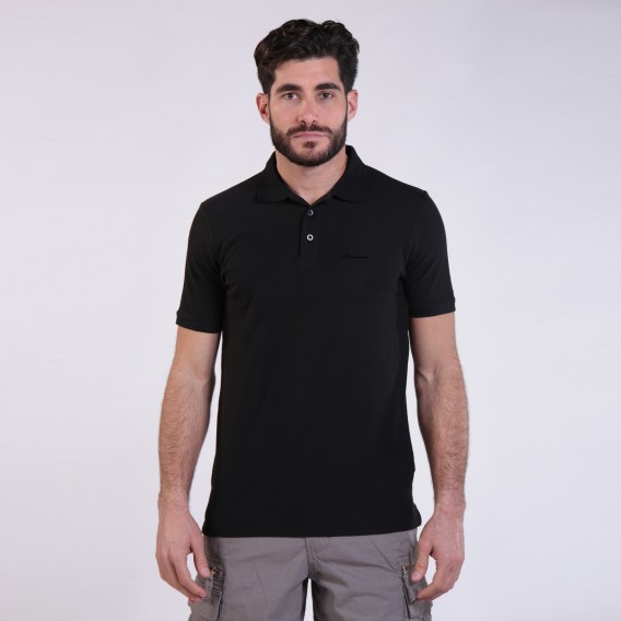Black (Black Print)