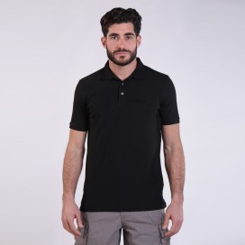 Black (Black Print)