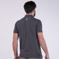 Dark Grey (Black Print)