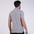 Light Grey (White Print)